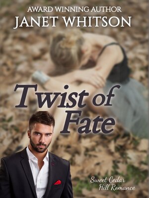 cover image of Twist of Fate